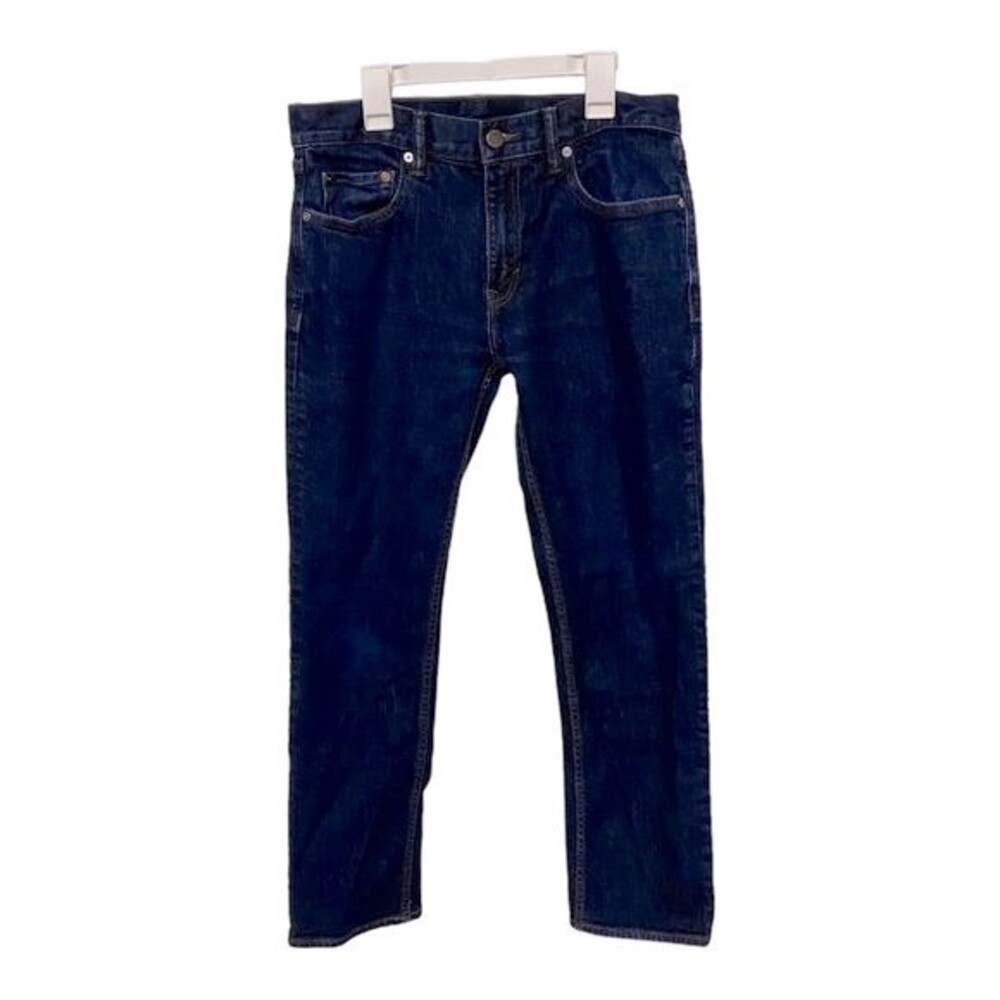Banana Republic Slim Fit Men's Jeans 31W 30L